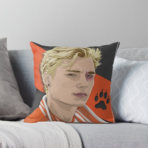 Item preview, Andrew Minyard designed and sold by mpmi0801.