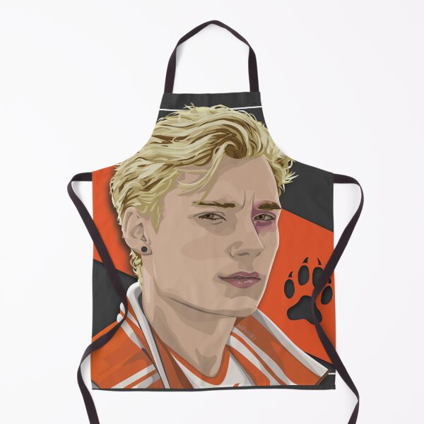 Item preview, Andrew Minyard designed and sold by mpmi0801.