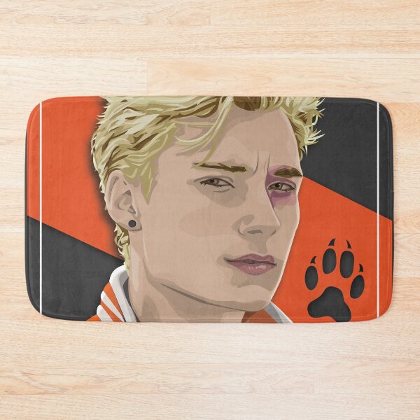 Item preview, Andrew Minyard designed and sold by mpmi0801.