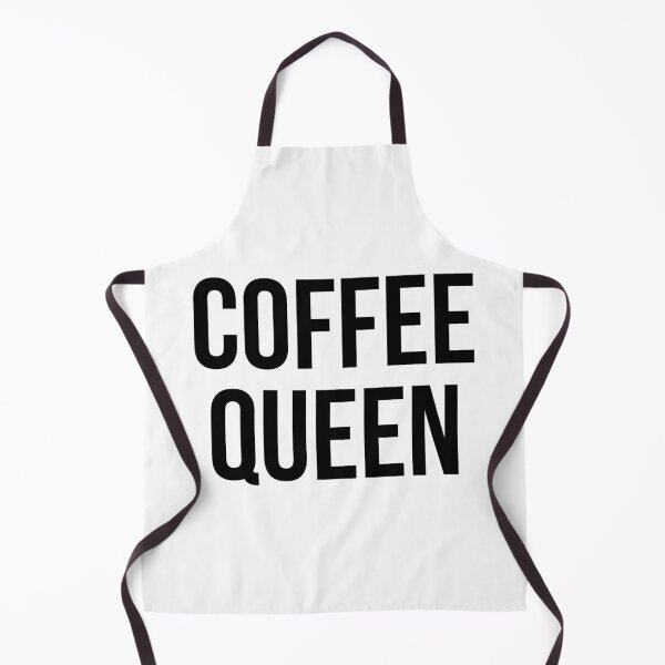 Item preview, Coffee Queen  designed and sold by kaylasbtq.