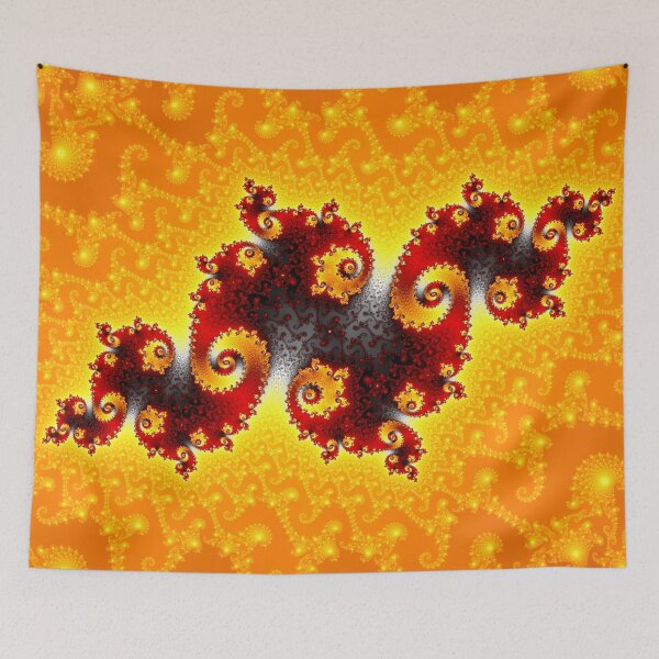 Item preview, fractal #119 designed and sold by FractalDesigns.