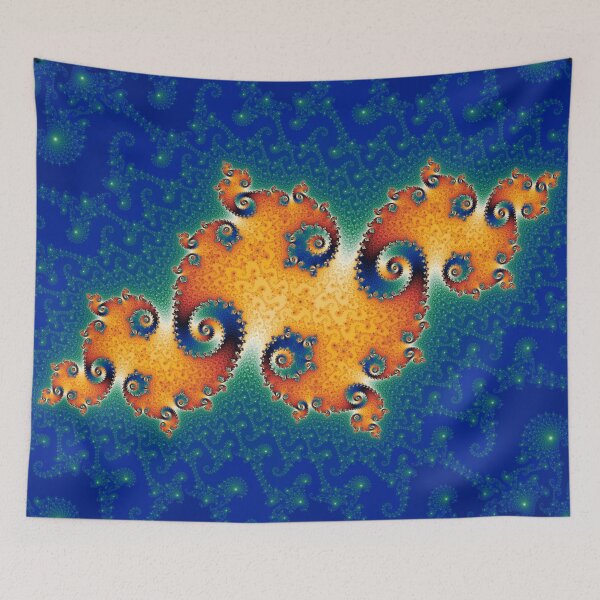 Item preview, fractal #121 designed and sold by FractalDesigns.