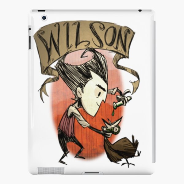 Dont Starve Together Ipad Cases Skins Redbubble