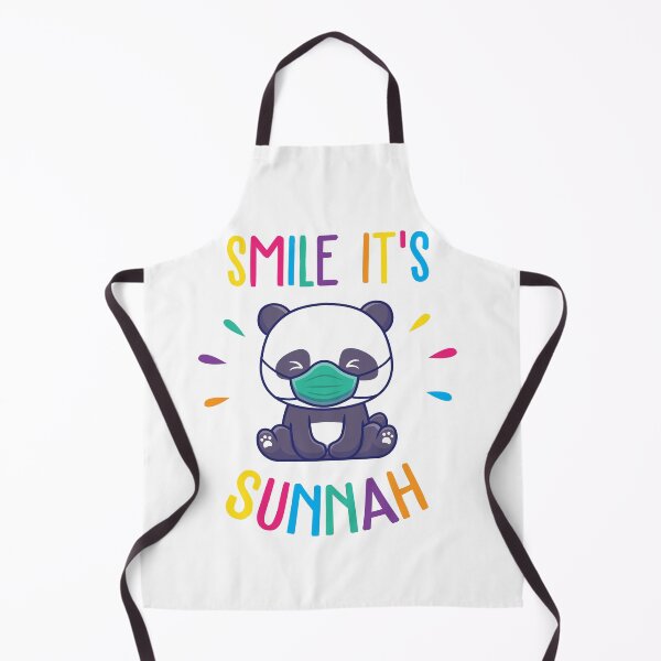 Item preview, Smile It's Sunnah Rainbow designed and sold by MUSLIMAHAU.