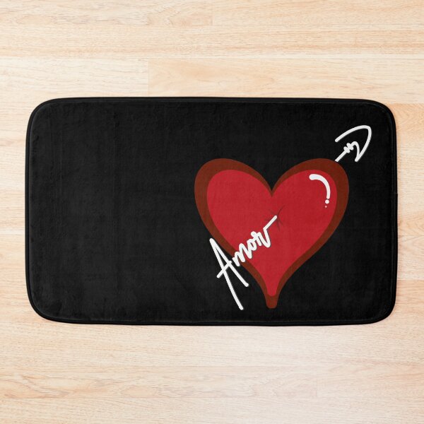 Item preview,  Valentine’s Day Cute Loving Heart with Amor Arrow designed and sold by osman81.