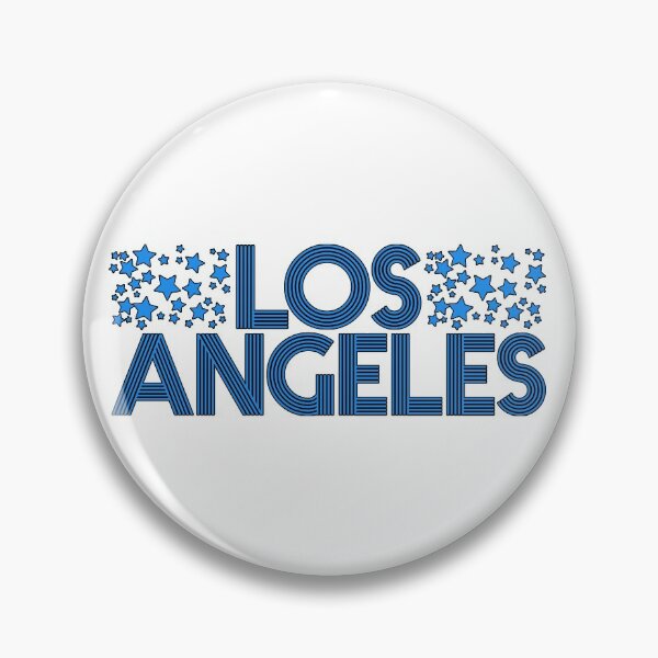 Item preview, los angeles designed and sold by designsbysamantha.