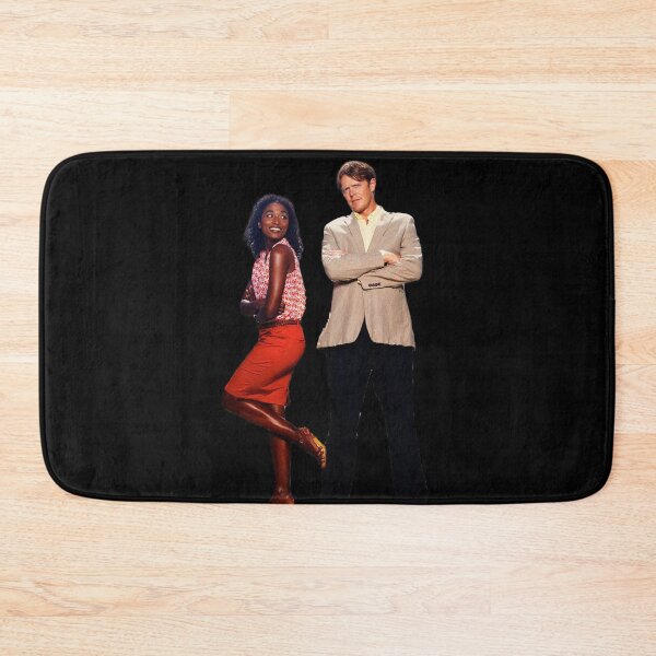 Item preview, Death in Paradise designed and sold by hypocratees.