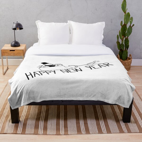 Aperçu de l'œuvre Bonne année créée et vendue par OmaxO.