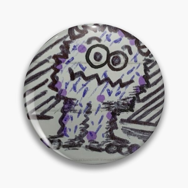Item preview, Greg Stickydoodle designed and sold by Yaboi-Drew.