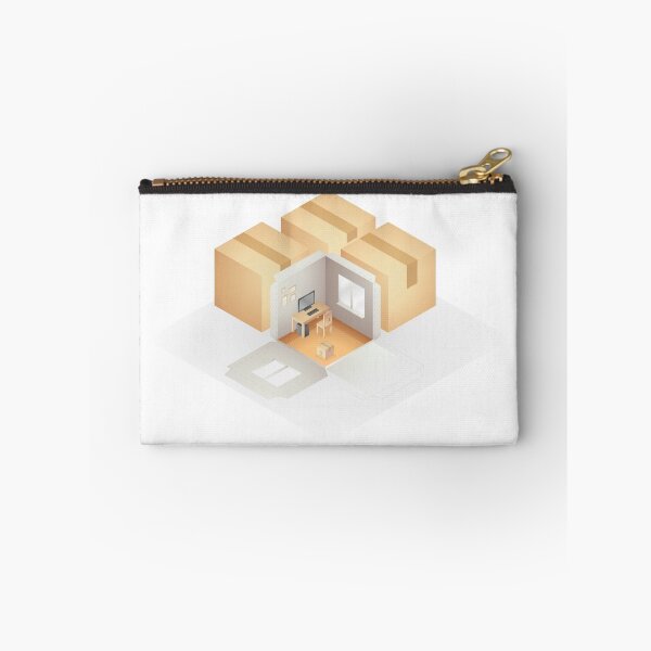 Item preview, Home Box /Marek/ designed and sold by agat-marek.