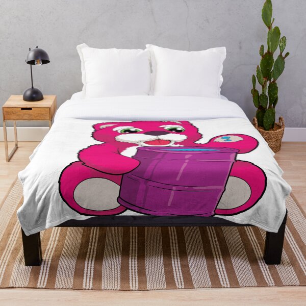 Item preview, Pink teddy bear designed and sold by Soulredeemer.