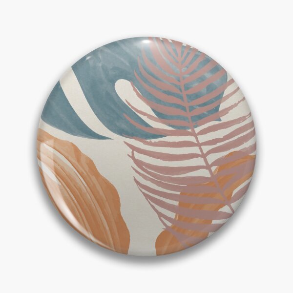 Item preview, Tropical Leaves designed and sold by OwnDesignOnline.