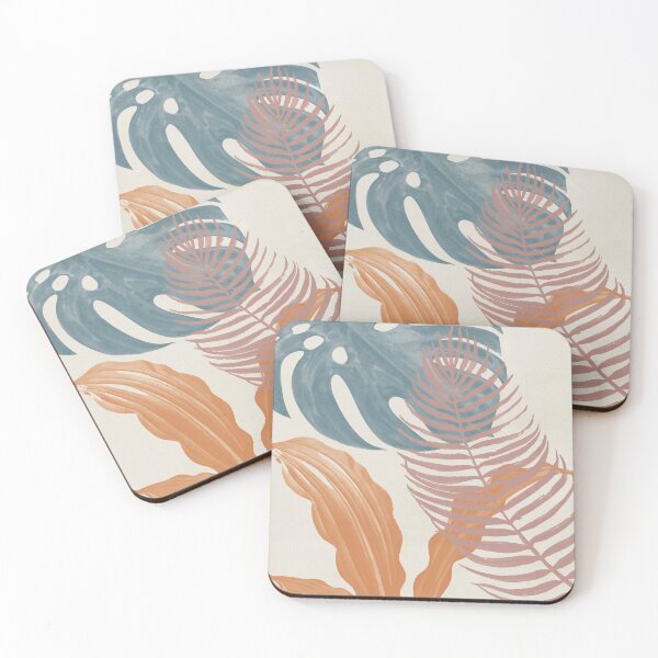 Item preview, Tropical Leaves designed and sold by OwnDesignOnline.