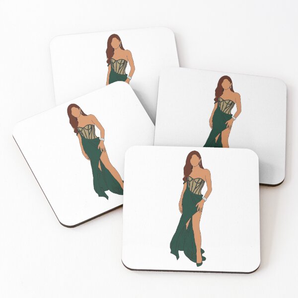 Item preview, Zendaya Emmy Dress designed and sold by Charlotte1597.