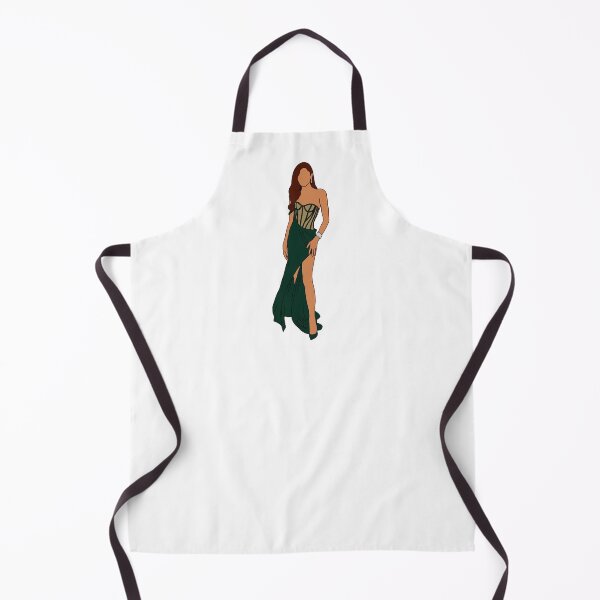 Item preview, Zendaya Emmy Dress designed and sold by Charlotte1597.