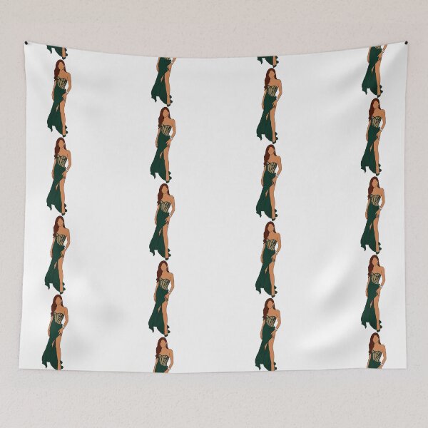 Item preview, Zendaya Emmy Dress designed and sold by Charlotte1597.