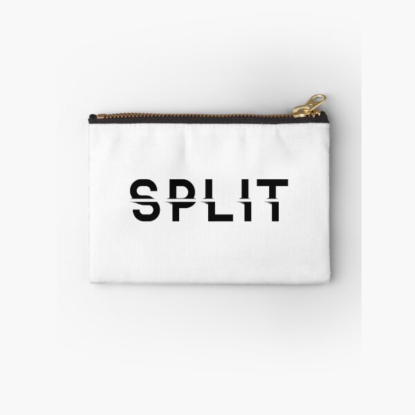 Item preview, Split designed and sold by Swirlstache.