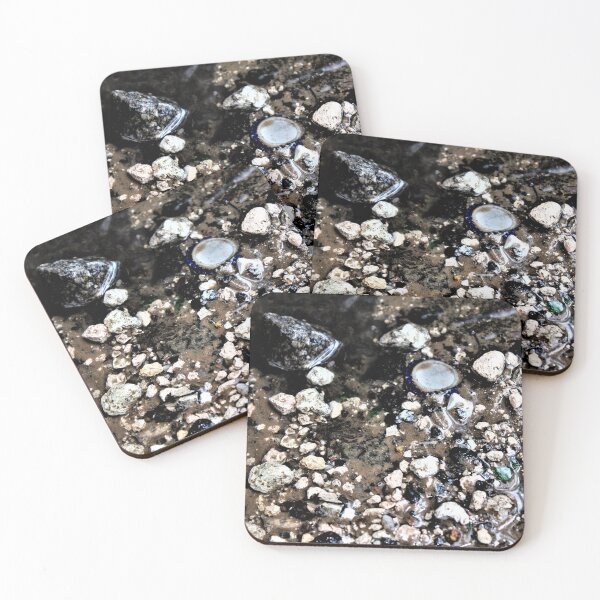 Item preview, Rocks on the gravel beach designed and sold by lucey05.