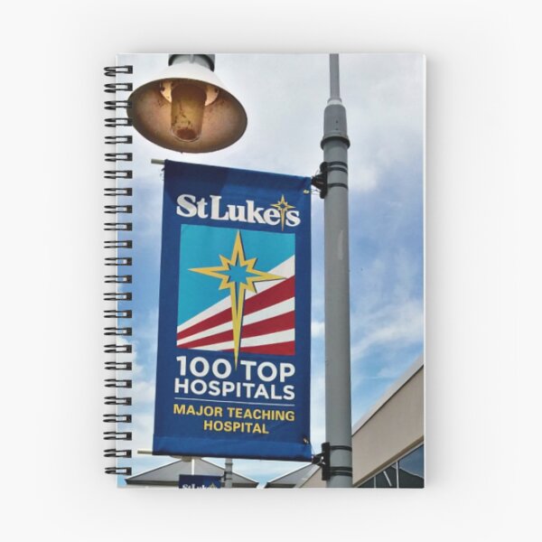 Item preview, St Luke's Street Lamp and Sign designed and sold by Jane Neill-Hancock.