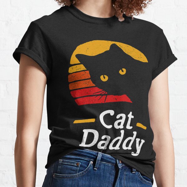 Cat daddy 2024 af shirt