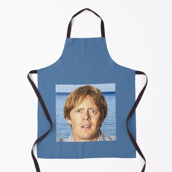 Item preview, Death in Paradise Humphrey designed and sold by hypocratees.