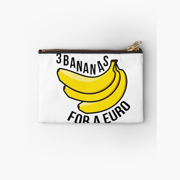 Item preview, One Direction 3 Bananas For a Euro Art designed and sold by Weyheycallie.