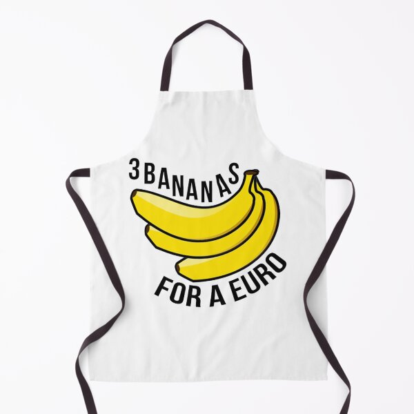 Item preview, One Direction 3 Bananas For a Euro Art designed and sold by Weyheycallie.