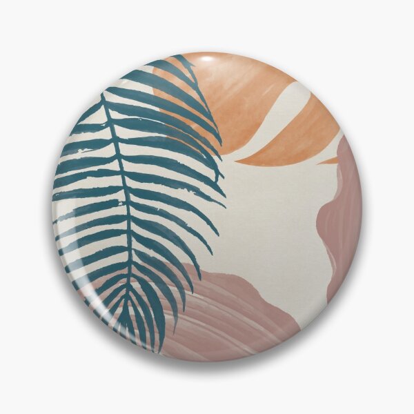 Item preview, Tropical Leaves designed and sold by OwnDesignOnline.