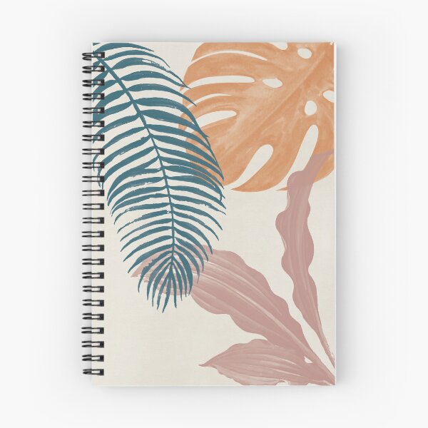 Item preview, Tropical Leaves designed and sold by OwnDesignOnline.
