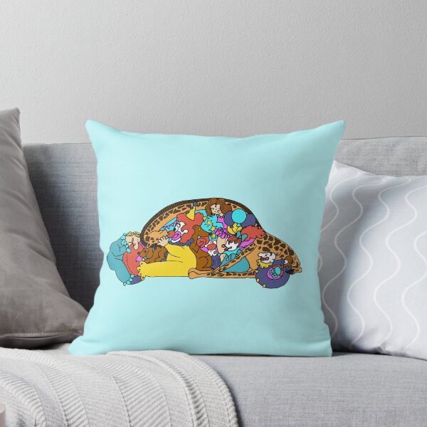Item preview, Clown Car designed and sold by missmann.