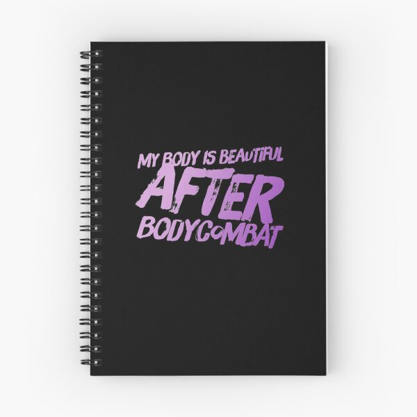 Item preview, BodyCombat Fitness Lifestyle designed and sold by Cute-Jory-Store.