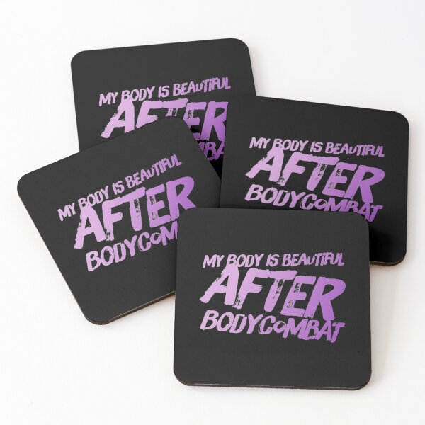 Item preview, BodyCombat Fitness Lifestyle designed and sold by Cute-Jory-Store.