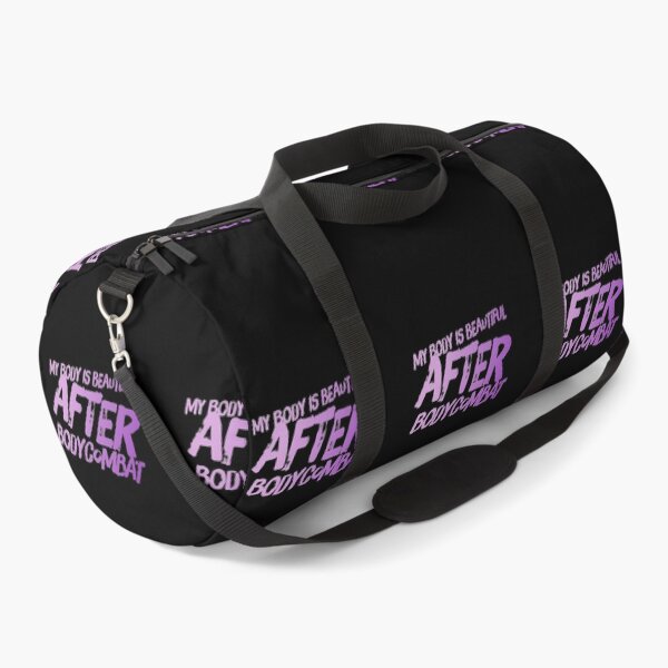 Item preview, BodyCombat Fitness Lifestyle designed and sold by Cute-Jory-Store.