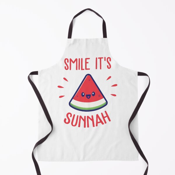 Item preview, Smile It's Sunnah Watermelon designed and sold by MUSLIMAHAU.