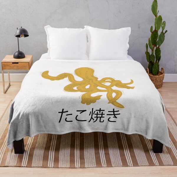 Item preview, Octopus Japanese Calligraphy, Octopus japanese Calligraphy Gift, Gold Print Yoga Martial, Gyotaku Traditional Art Japan Anime Manga, Arts Samurai designed and sold by HananDesign13.