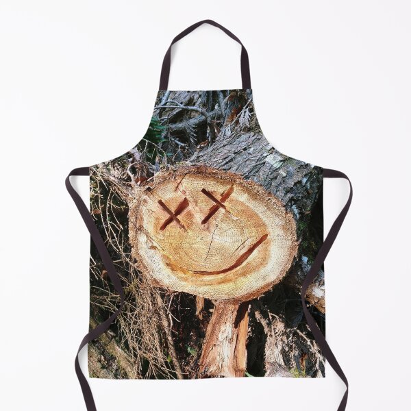 Item preview, The smiling Tree designed and sold by TheRightAngle.