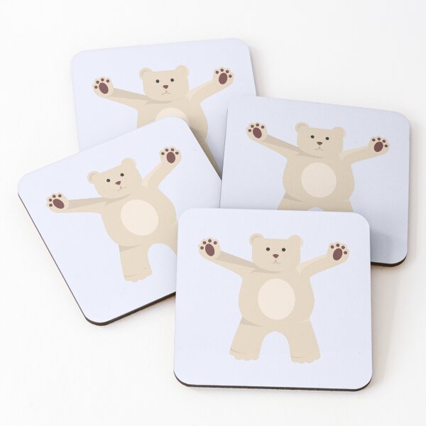Item preview, Teddy open arms designed and sold by RomaBimontD.