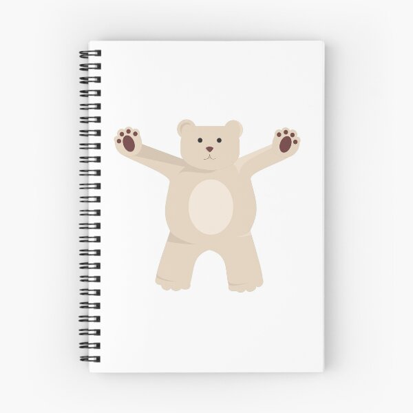 Item preview, Teddy open arms designed and sold by RomaBimontD.