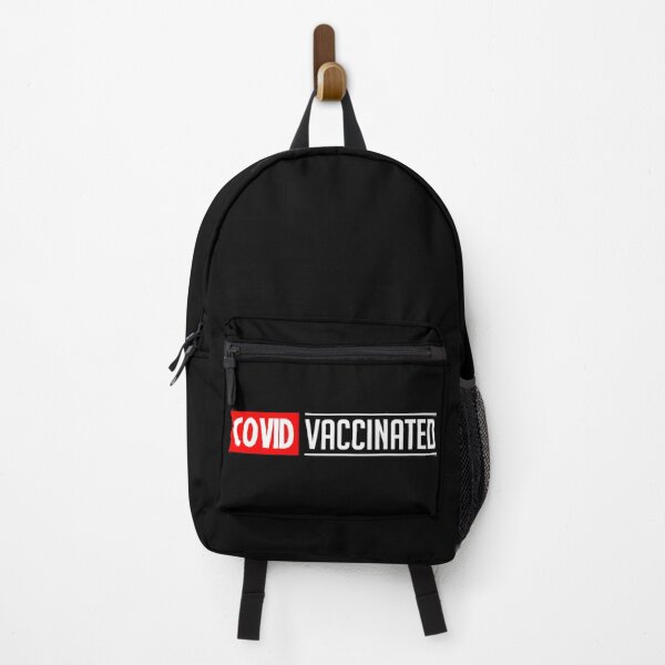 Item preview, Covid Vaccinated I am Vaccinated Design designed and sold by Opal Print.