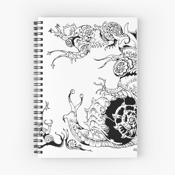 Item preview, snails designed and sold by Candra Gloomblade.