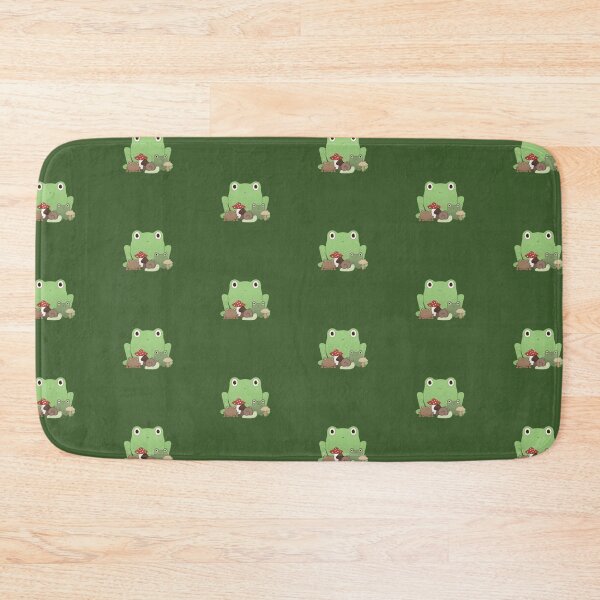 Item preview, Swamp Gang designed and sold by DodoFrog.