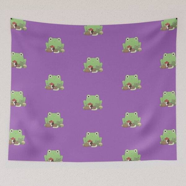 Item preview, Swamp Gang designed and sold by DodoFrog.