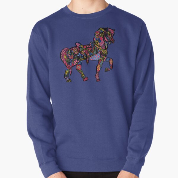 webkinz merry go round pony