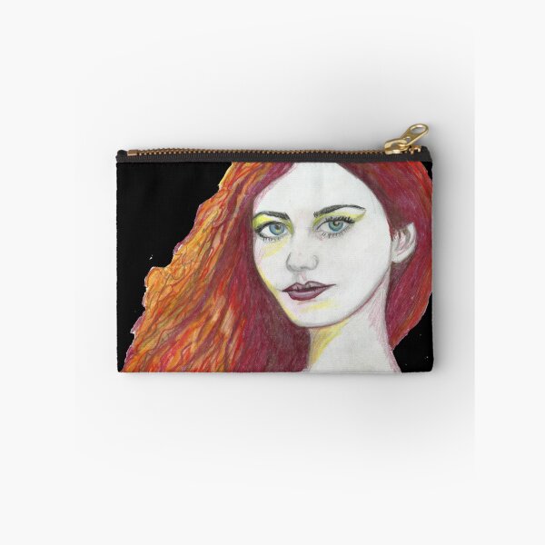 Item preview, All Red and Curly designed and sold by Kyleacharisse.