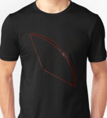 Longbow Unisex T-Shirt