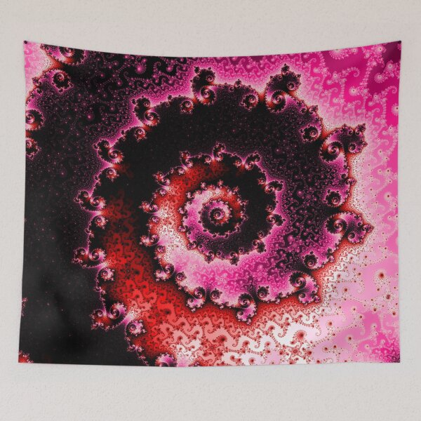 Item preview, fractal #137 designed and sold by FractalDesigns.
