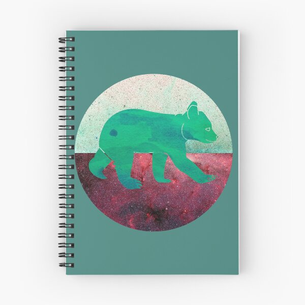 Item preview, Watercolor Ursa Minor designed and sold by the-point.