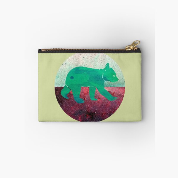 Item preview, Watercolor Ursa Minor designed and sold by the-point.