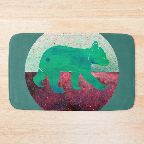 Item preview, Watercolor Ursa Minor designed and sold by the-point.