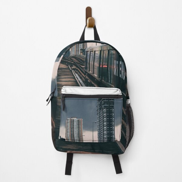 Item preview, city train perfect design designed and sold by Allan Boutique.
